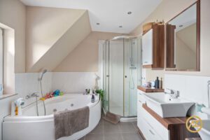Badezimmer