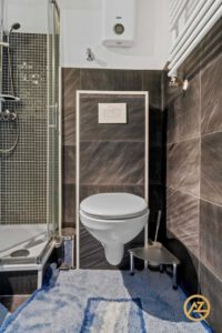 Toilette