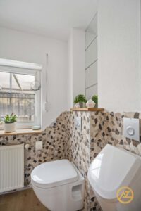 Gäste WC