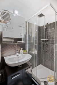 Dusche