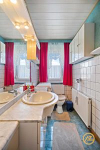 Gäste WC