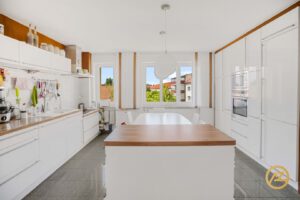 Wohnung 4. OG