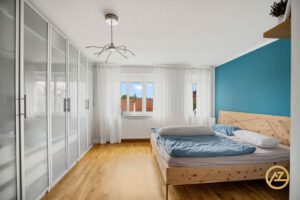 Wohnung 4. OG