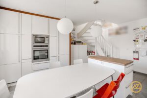 Wohnung 4. OG
