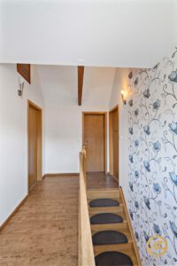 Treppenhaus
