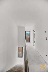 Treppenhaus DG