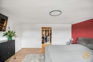 Schlafzimmer OG