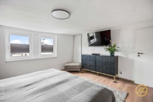 Schlafzimmer OG