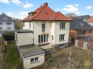Rückansicht