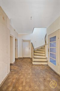 Treppenhaus
