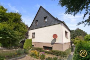 Rückansicht