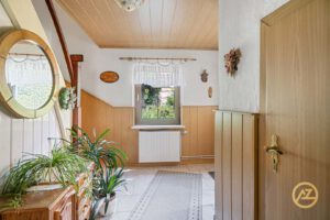 Flur/Treppenhaus