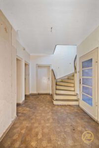 Treppenhaus