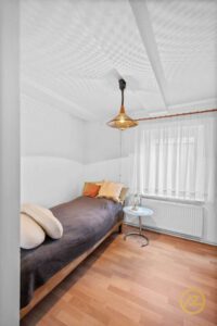 Arbeitszimmer