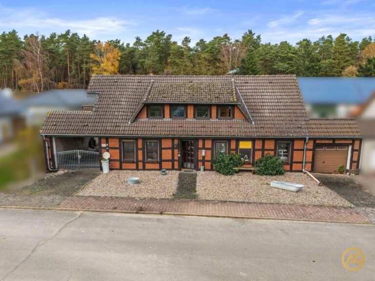 Vordehaus