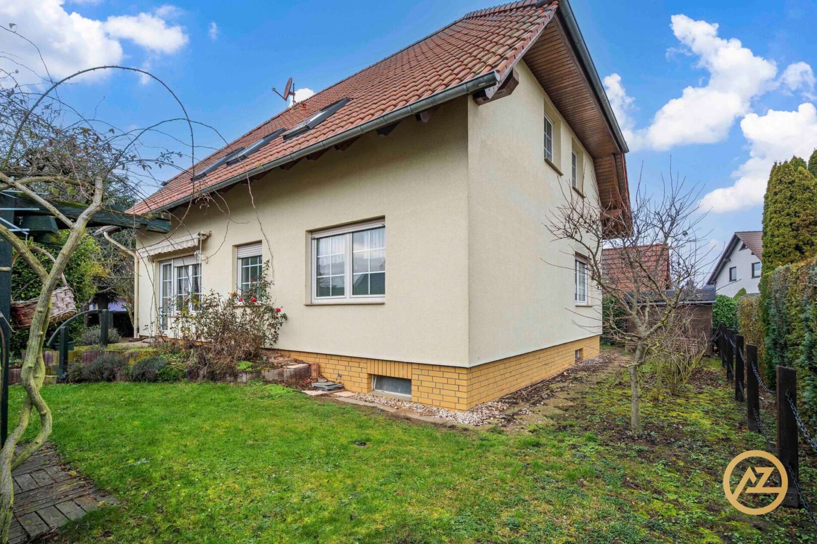 Aussenansicht