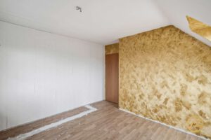 Schlafzimmer DG