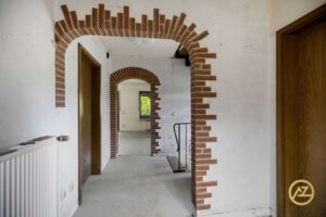 Flur/Treppnhaus