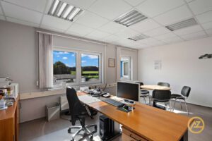 Büro