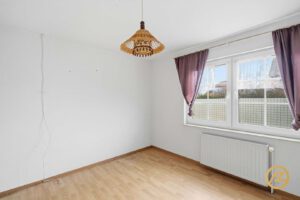 Schlafzimmer EG
