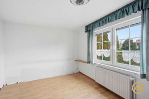 Schlafzimmer EG
