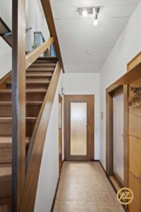 Flur/Treppenhaus