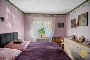 Schlafzimmer OG