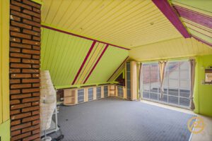 Vorderhaus DG