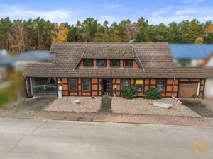 Vordehaus