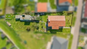Grundstück