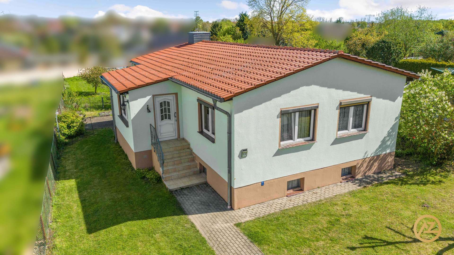 Aussen/Dach