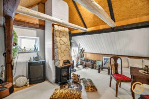 Wohnzimmer DG