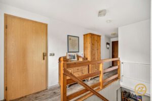 Treppenhaus