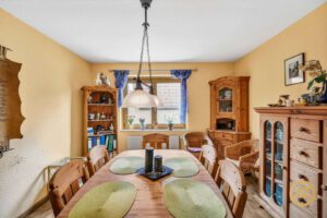 Esszimmer/Kinderzimmer