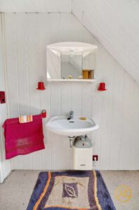 Gäste - WC