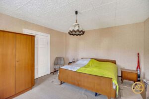 Schlafzimmer OG