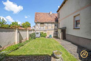 Innhof am Haus