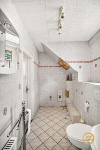 Badezimmer OG