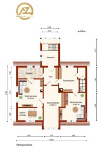 GR Obergeschoss