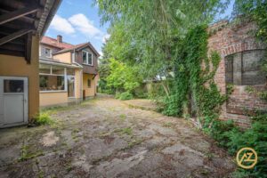 Innenhof