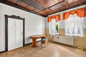 Zimmer EG