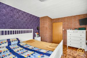 Schlafzimmer EG