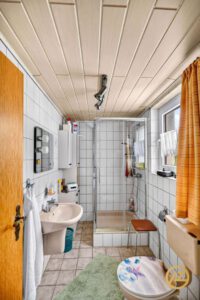 Bad/Gäste WC