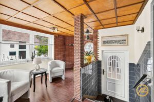 Veranda