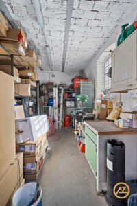 Werkstatt