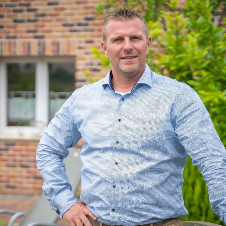 Herr Zimpel, Andy